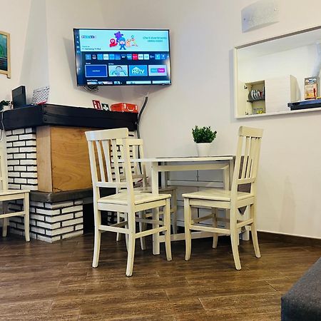 Casetta Teresa - Nice Apartment Trevignano Romano Ngoại thất bức ảnh