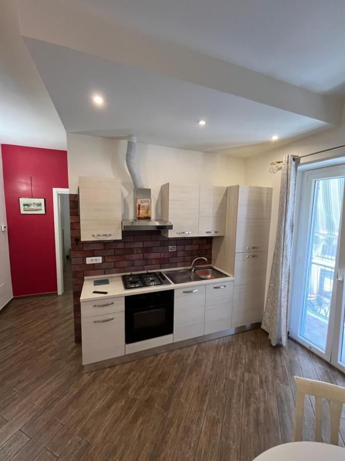 Casetta Teresa - Nice Apartment Trevignano Romano Ngoại thất bức ảnh